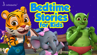 BedTime stories For Kids (2021)