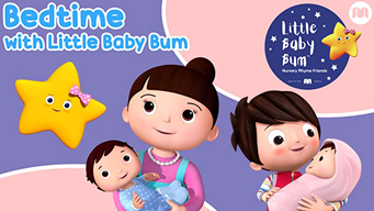 Bedtime with Little Baby Bum (2019)