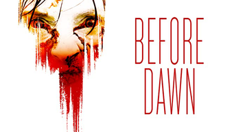 Before Dawn (2016)