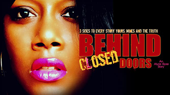 Behind Closed Doors (2020)