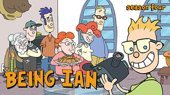 Being Ian (2006)