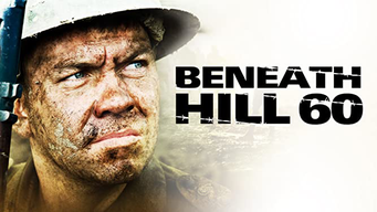 Beneath Hill 60 (2022)
