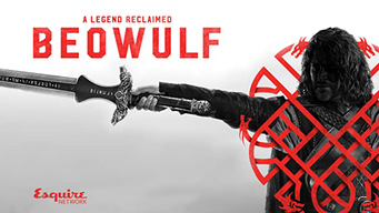 Beowulf (2016)