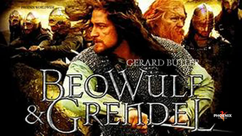 Beowulf and Grendel (2005)