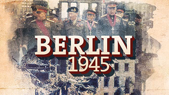 Berlin 1945 (2020)