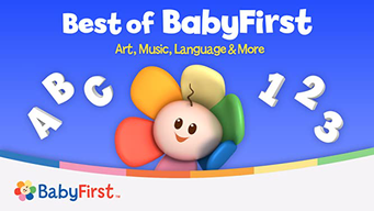 Best of BabyFirst Art Music Language And More (2019)