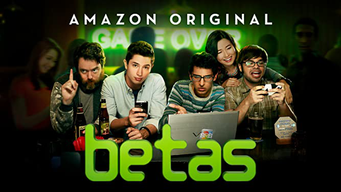 Betas (2014)