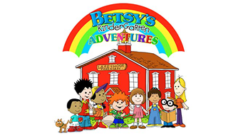 Betsy's Kindergarten Adventures (2009)