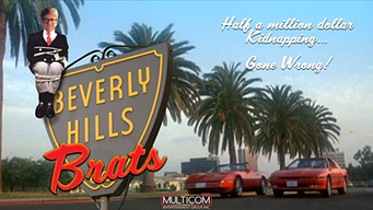 Beverly Hills Brats (1989)