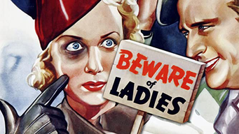 Beware of Ladies (1937)
