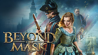 Beyond The Mask (2015)