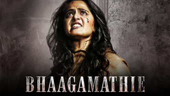 Bhaagamathie (2018)