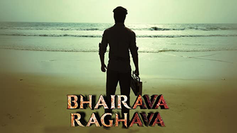 Bhairava Raghava (2021)
