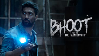 Bhoot Part One - The Haunted Ship (2020)
