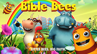 Bible Bees (2019)