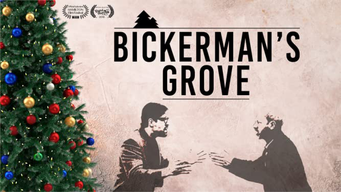 Bickerman's Grove (2016)