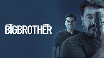 Big Brother (4K UHD) (2020)