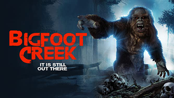 Bigfoot Creek (2021)