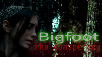 Bigfoot: The Conspiracy (2020)