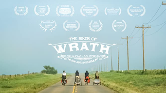 Bikes of Wrath (2018)