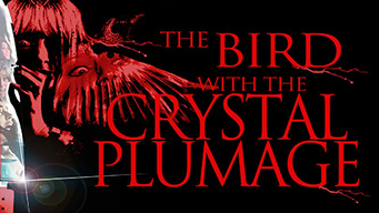 Bird With the Crystal Plumage (2013)