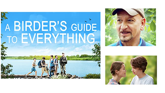 Birder's Guide to Everything, A (2013)