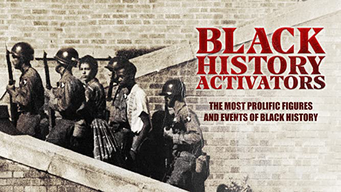 Black History Activators (2019)