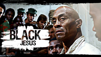 Black Jesus (1986)
