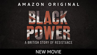 Black Power (2021)