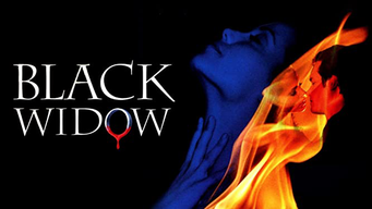 Black Widow (2007) (2008)