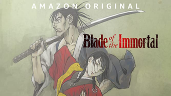 Blade of the Immortal (2020)