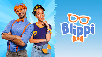 Blippi and Meekah's Educational Adventures (2022)