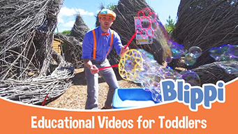 Blippi - Educational Videos for Toddlers (2021)