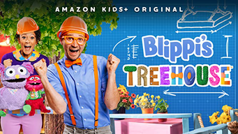Blippi's Treehouse (2022)