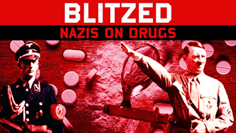 Blitzed: Nazis on Drugs (2018)