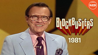 Blockbusters with Bill Cullen (1981)