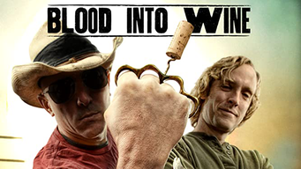 Blood Into Wine (2010)