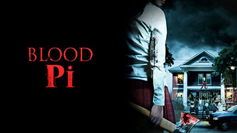 Blood Pi (2016)