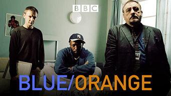 Blue/Orange (2005)