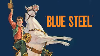 Blue Steel (1934) (1934)