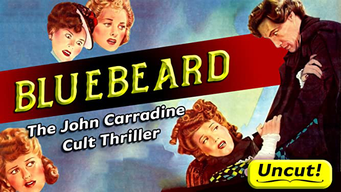 Bluebeard - The John Carradine Cult Thriller...Uncut! (1944)
