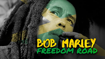 Bob Marley: Freedom Road (2019)