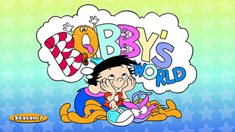 Bobby's World: The Complete Series (1990)