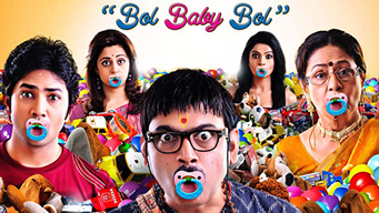 Bol Baby Bol (2014)