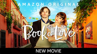 Book Of Love (2022)