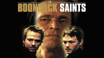Boondock Saints (2000)