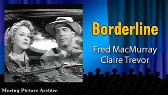 Borderline (1950) (1950)