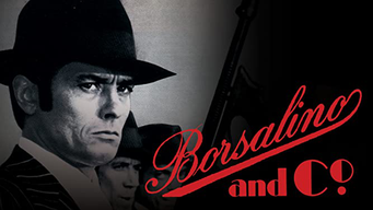 Borsalino and Co. (1974)