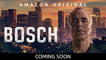 Bosch (2021)