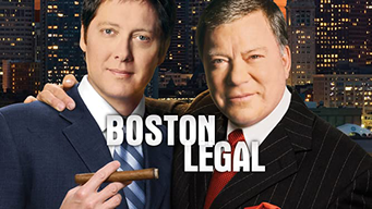 Boston Legal (2008)